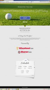 Custom Web Design & Graphic Design
