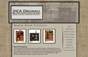 Custom Web Design & Graphic Design