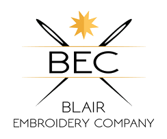 Blair Embroidery Company