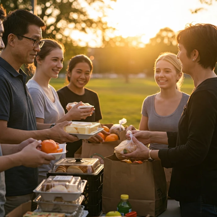 Pro-Bono Services & Discounts for Non-Profits