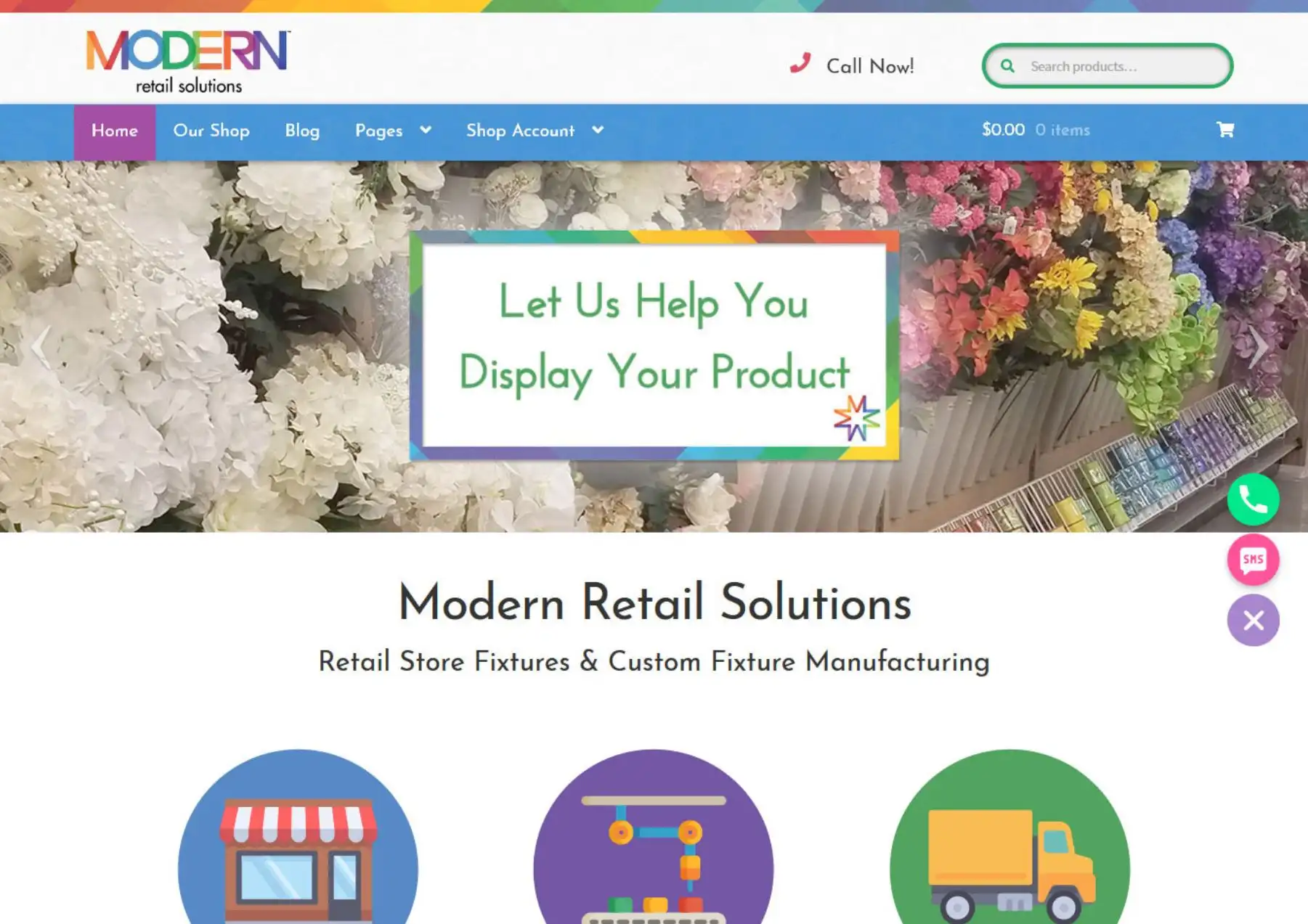 Premium Website Package - Custom Web Design, Graphic Design & More Premium Website Package - Image 8