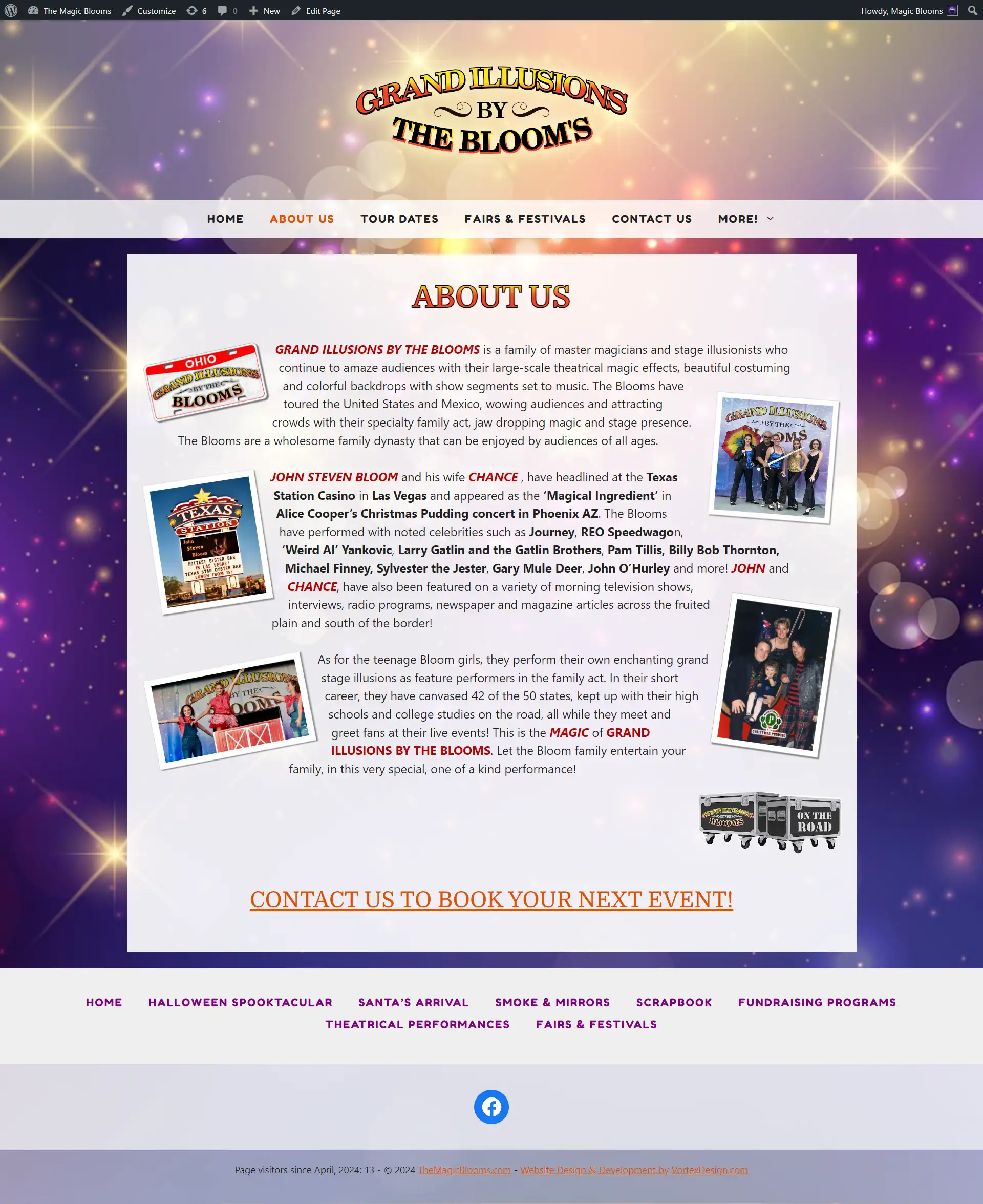 Premium Website Package - Custom Web Design, Graphic Design & More Premium Website Package - Image 10